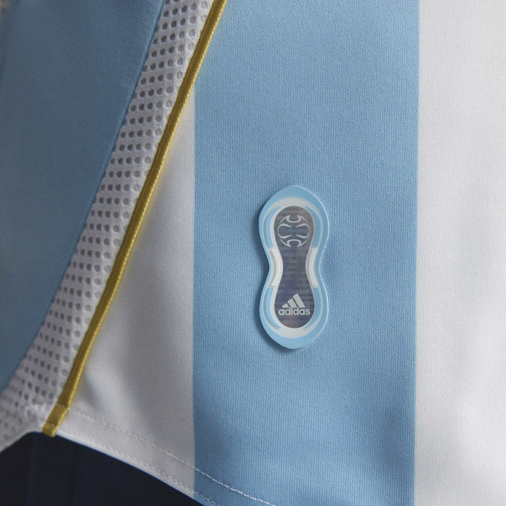 Lionel Messi Argentina National Team 2006 Bringback Home Jersey - White | Adidas online