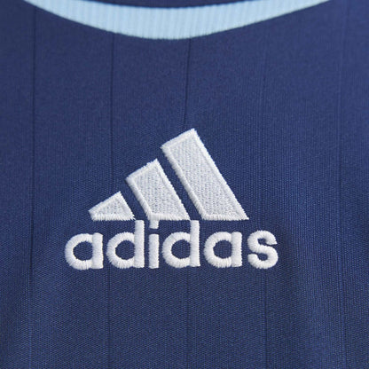 Lionel Messi Argentina National Team 2006 Bringback Away Jersey - Navy | Adidas discount
