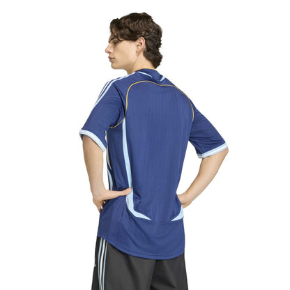 Argentina National Team 2006 Bringback Away Jersey - Navy | Adidas shop
