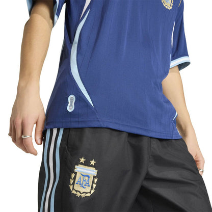 Argentina National Team 2006 Bringback Away Jersey - Navy | Adidas shop