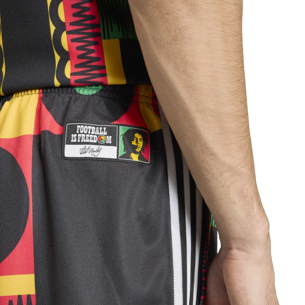 Jamaica National Team Originals Shorts - Yellow | Adidas for sale