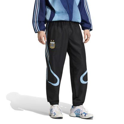 Argentina National Team 2006 Bringback Track Pants - Black | Adidas sale