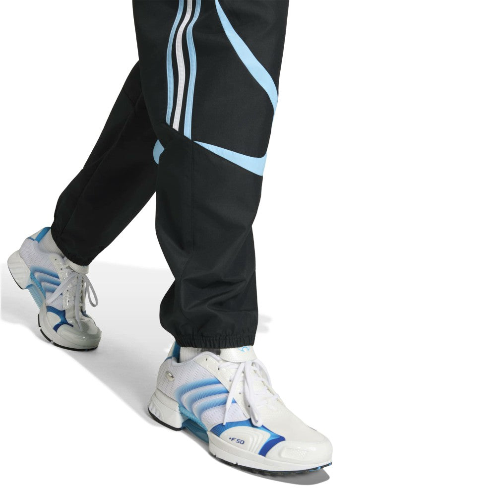 Argentina National Team 2006 Bringback Track Pants - Black | Adidas sale