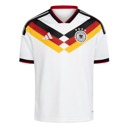 Germany National Team Youth FIFA x World Cup 2026 Home Replica Jersey - White | Adidas discount