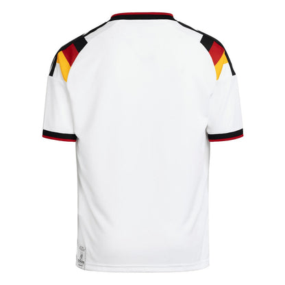 Germany National Team Youth FIFA x World Cup 2026 Home Replica Jersey - White | Adidas discount