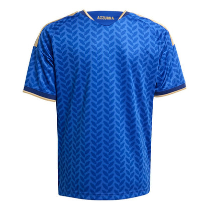 Italy National Team Youth FIFA x World Cup 2026 Home Replica Jersey - Blue | Adidas sale
