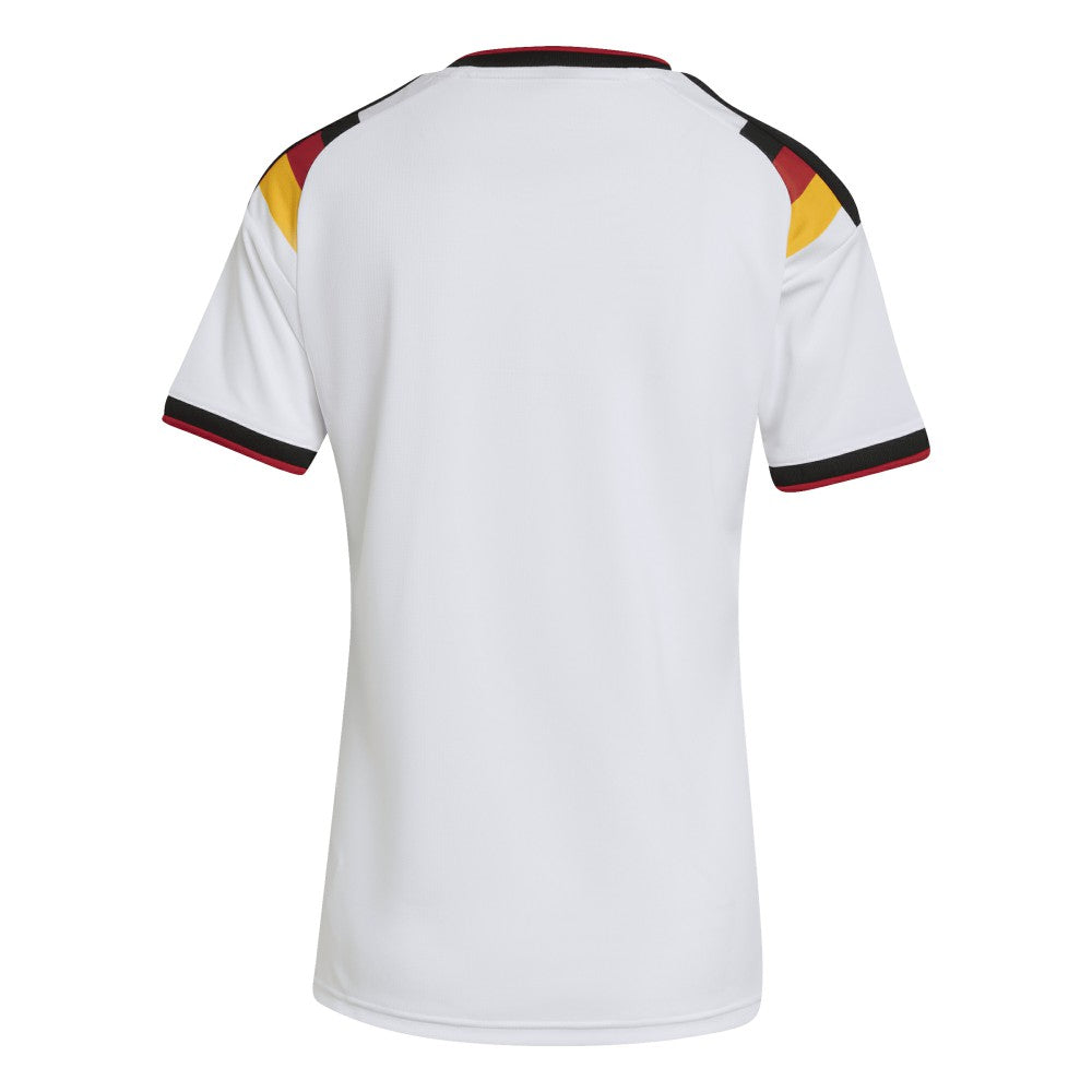 Germany National Team Women's FIFA x World Cup 2026 Home Replica Jersey - White | Adidas cheap