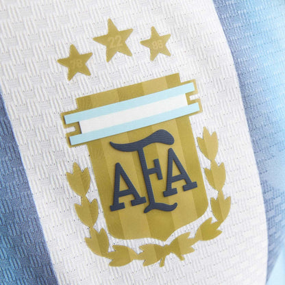 Lionel Messi Argentina National Team FIFA x World Cup 2026 Home On Field Jersey - White | Adidas sale
