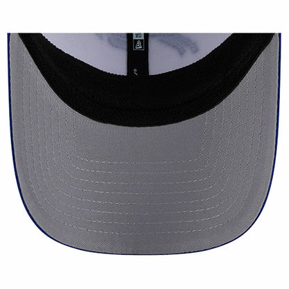 Buffalo Bills New Era Dashmark Rays 39THIRTY Flex Hat - White/Royal discount
