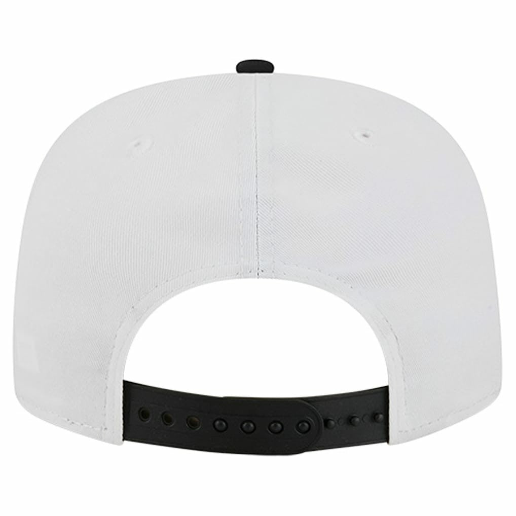 Cincinnati Bengals New Era Argyle 19TWENTY Adjustable Hat - White on sale