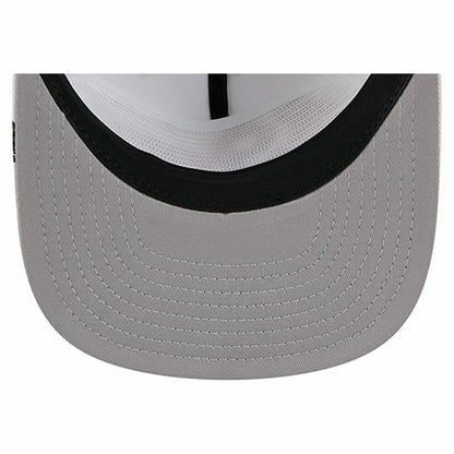 San Francisco 49ers New Era Team Cheer 19TWENTY Snapback Hat - White discount