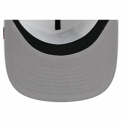 Buffalo Bills New Era Team Cheer 19TWENTY Snapback Hat - White cheap