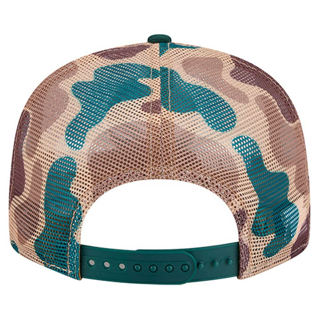 Pittsburgh Steelers New Era Duck Camo 9FIFTY Snapback Hat - Camo outlet
