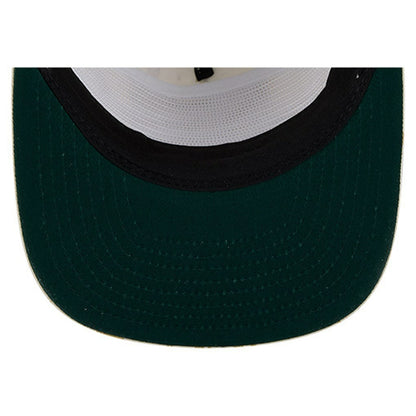 Miami Dolphins New Era Desert Rose 19TWENTY Adjustable Hat - Cream discount