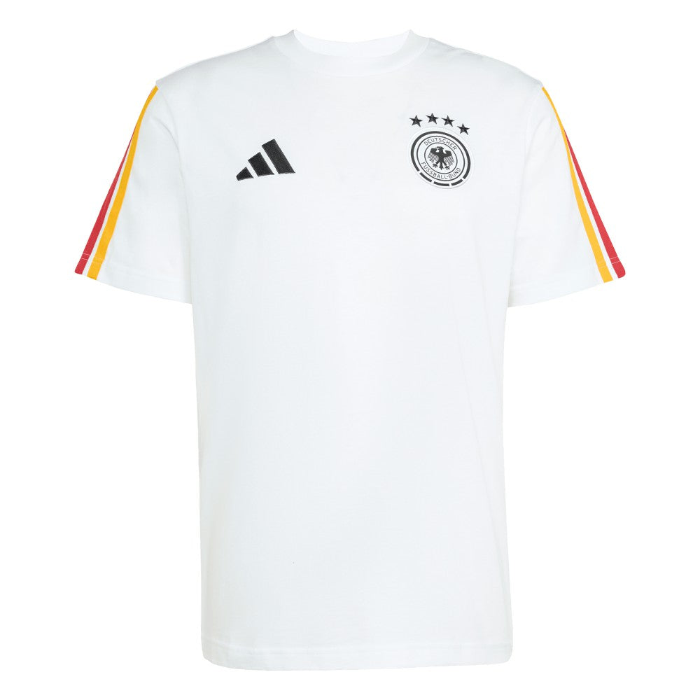 Germany National Team Women's FIFA x World Cup Alphaskin T-Shirt - White | Adidas for sale