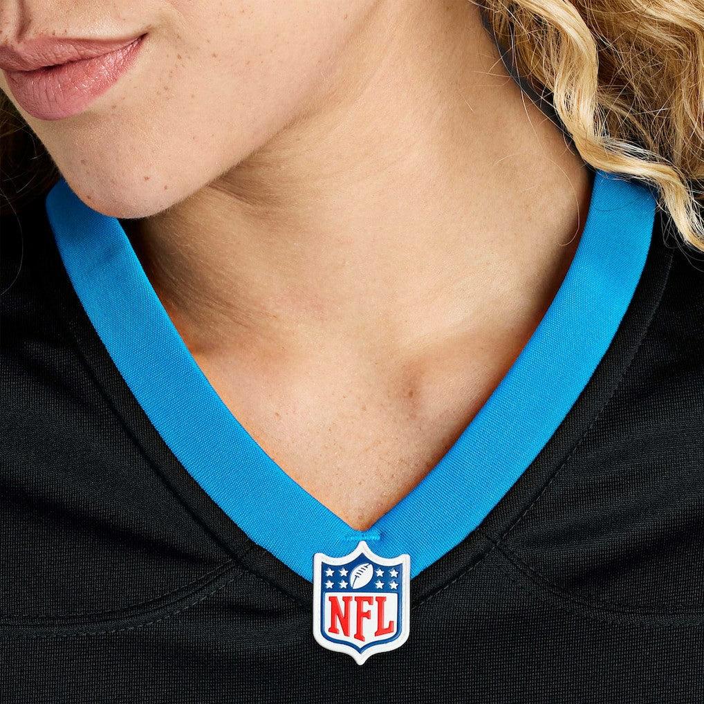 Tetairoa McMillan Carolina Panthers Women's Team Game Jersey - Black | Nike outlet