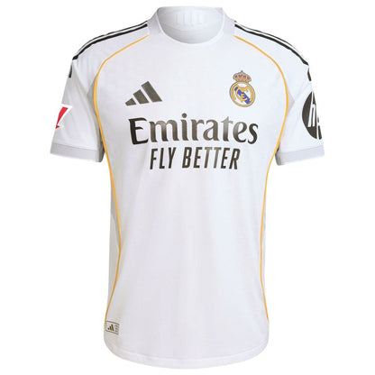 Rodrygo Real Madrid 2025/26 Home Jersey - White | Adidas online
