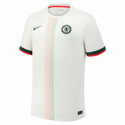 Chelsea 2025/26 Away Replica Jersey - Cream | Nike sale