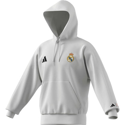 Real Madrid x Marvel Hoodie - White | Adidas discount