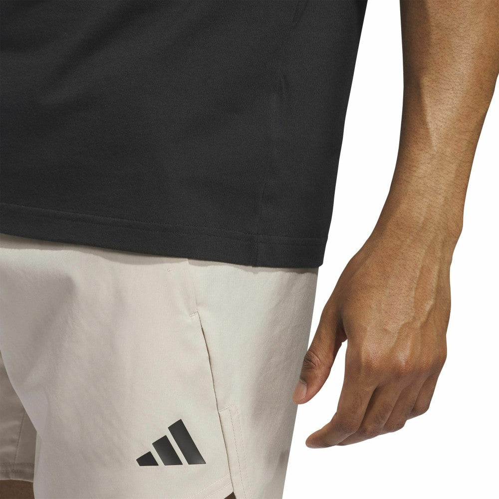 Colombia National Team Jersey Hook T-Shirt - Black | Adidas for sale