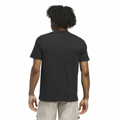 Germany National Team Jersey Hook T-Shirt - Black | Adidas for sale