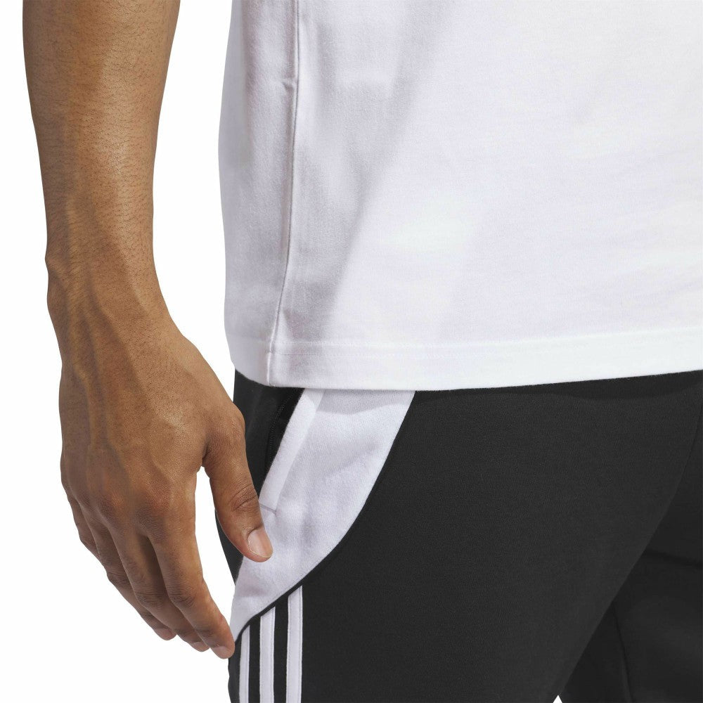 Italy National Team Jersey Hook T-Shirt - White | Adidas discount