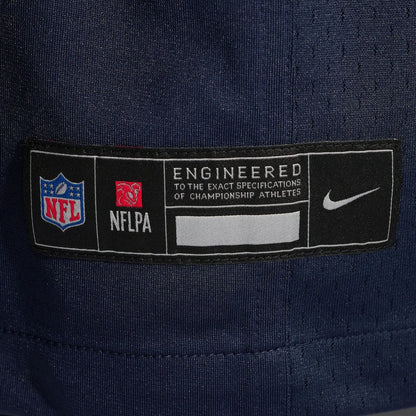 Colston Loveland Chicago Bears Youth Game Jersey - Navy | Nike outlet