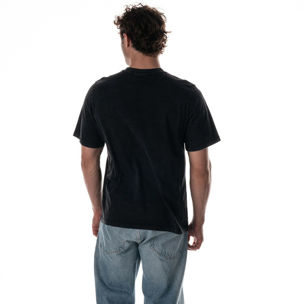 Orlando Magic The Wild Collective Unisex Band T-Shirt - Black on sale