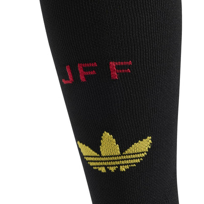 Jamaica National Team Unisex Over-The-Calf Socks - Black | Adidas sale