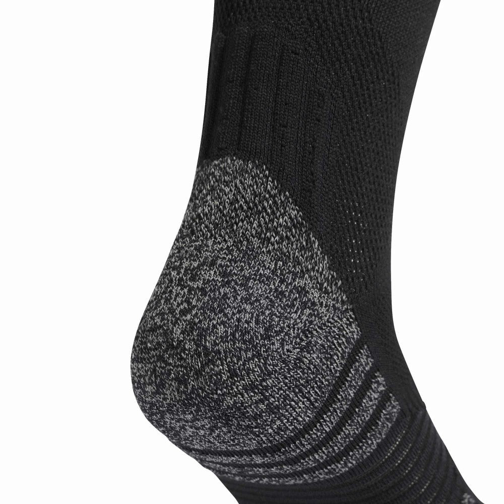 Jamaica National Team Unisex Over-The-Calf Socks - Black | Adidas sale