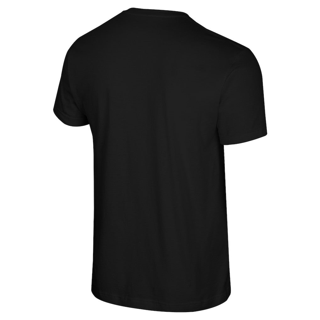 Indiana Pacers Stadium Essentials Mono Element T-Shirt - Black shop