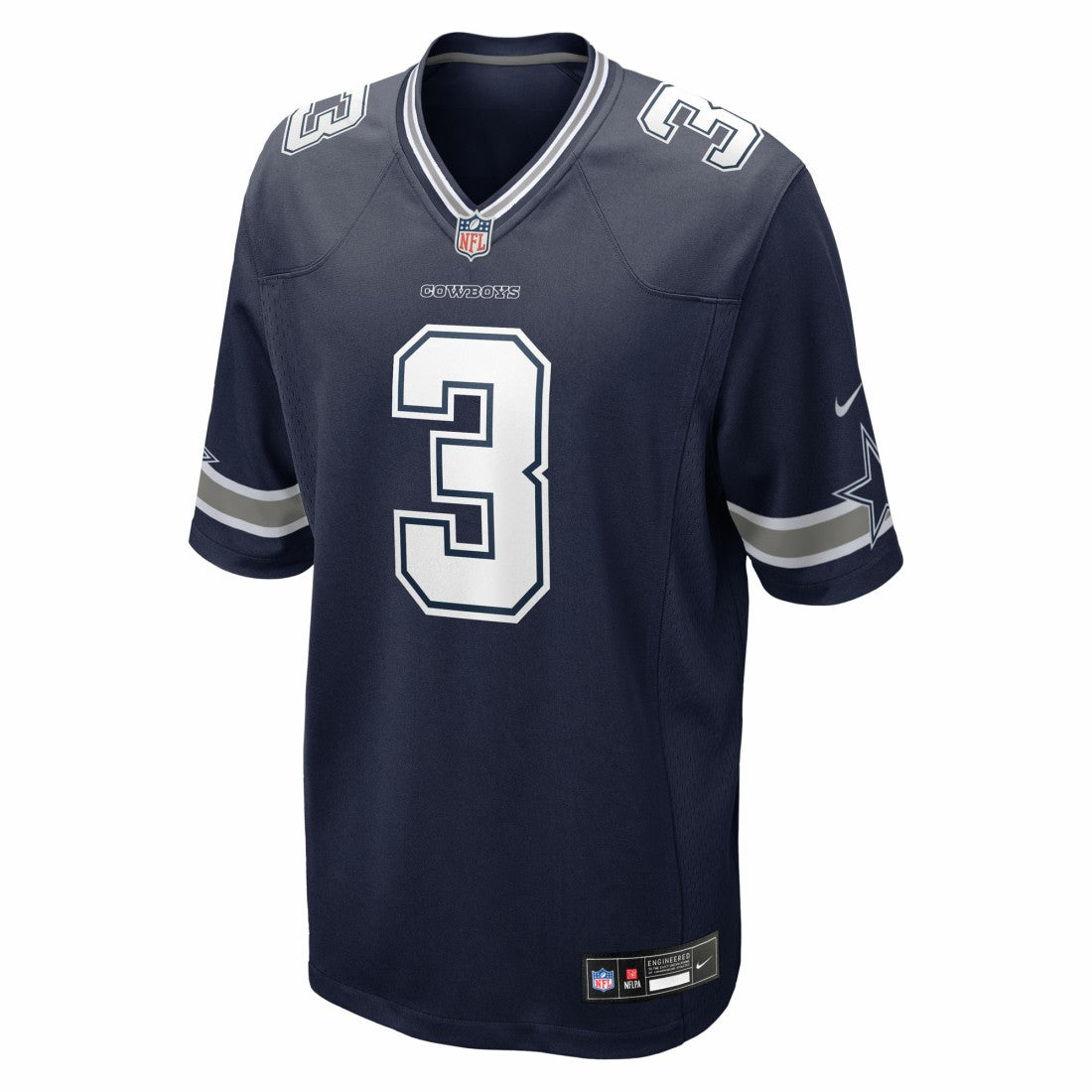 George Pickens Dallas Cowboys Game Jersey - Navy | Nike outlet