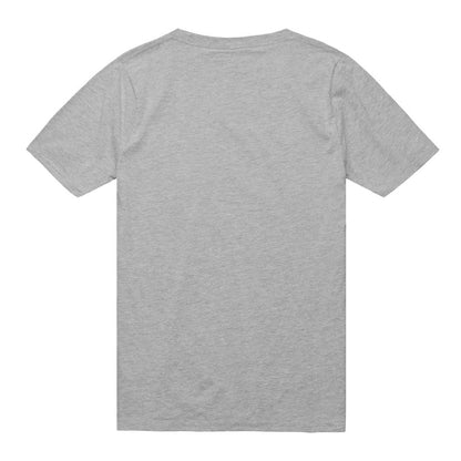 Cleveland Cavaliers I Love This Team T-Shirt sale - Heather Gray | Mitchell & Ness online