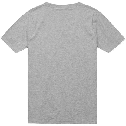 Denver Nuggets I Love This Team T-Shirt sale - Heather Gray | Mitchell & Ness for sale