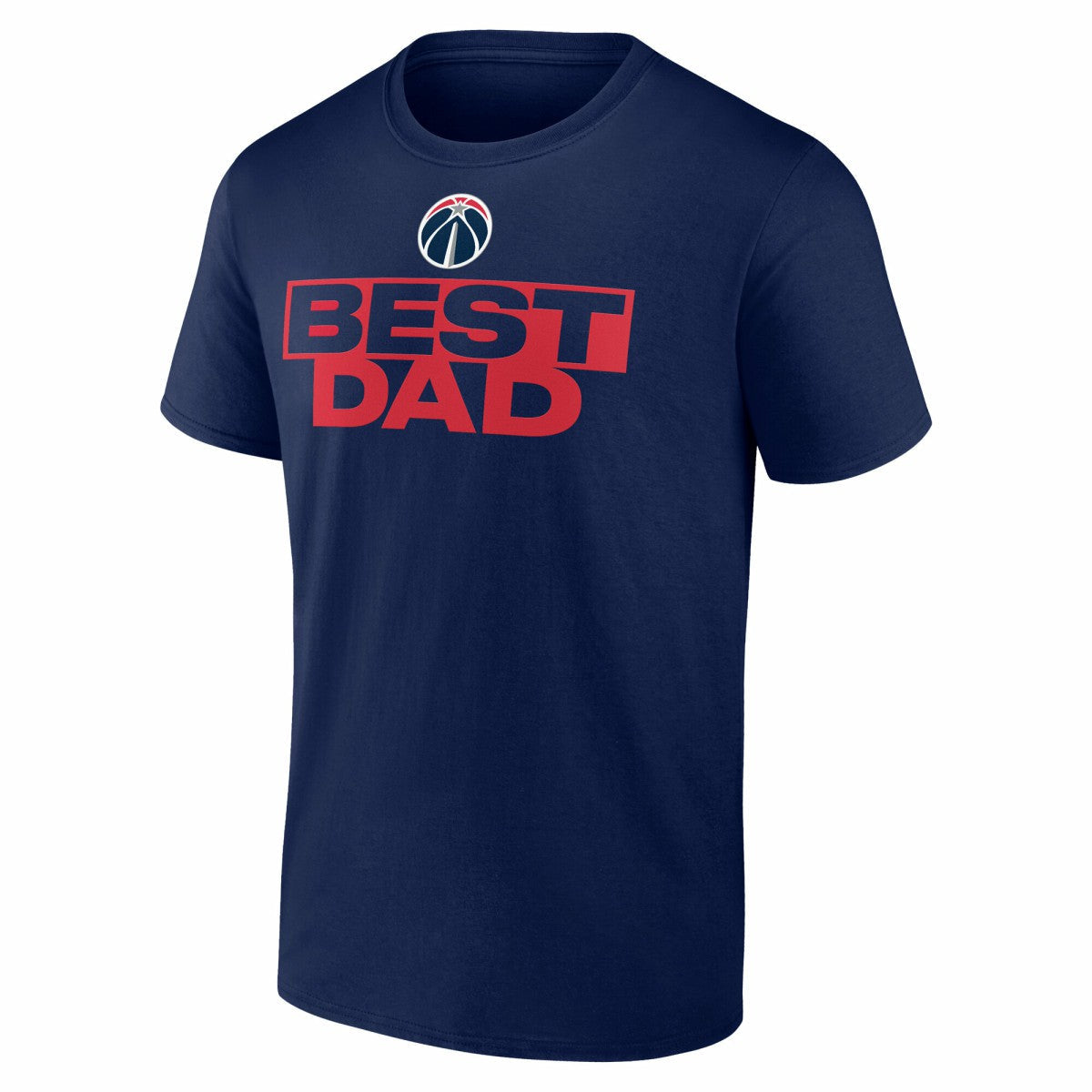 Washington Wizards Greatest Dad T-Shirt - Navy cheap