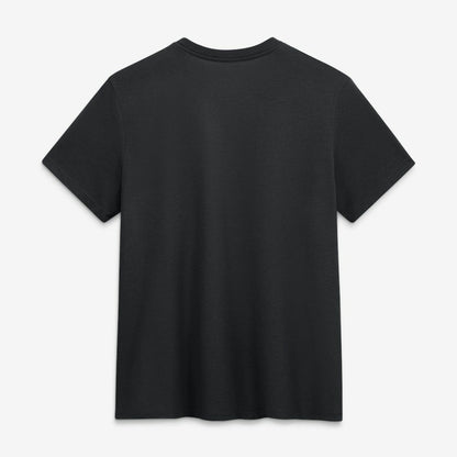 Arizona Diamondbacks Women's Authentic Collection Early Work Tri-Blend Dri-FIT T-Shirt - Black | Nike