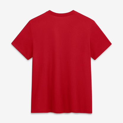 Cincinnati Reds Women's Authentic Collection Early Work Tri-Blend Dri-FIT T-Shirt - Red | Nike