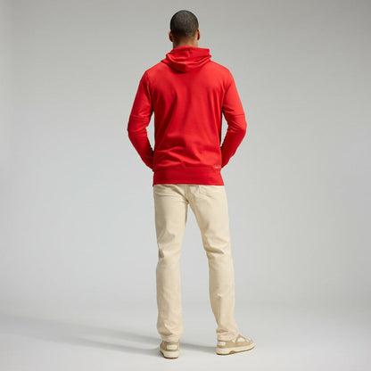 Washington Nationals Authentic Collection Therma-FIT Hoodie - Red | Nike