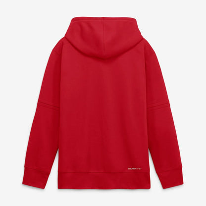 Washington Nationals Authentic Collection Therma-FIT Hoodie - Red | Nike