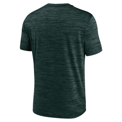 Athletics Authentic Collection Velocity Dri-FIT T-Shirt - Green | Nike