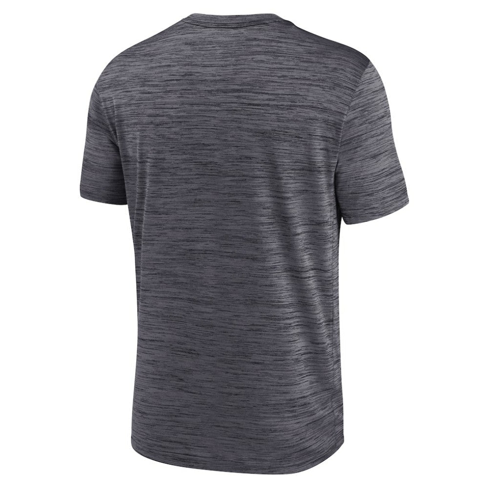 Arizona Diamondbacks Authentic Collection Velocity Dri-FIT T-Shirt - Black | Nike