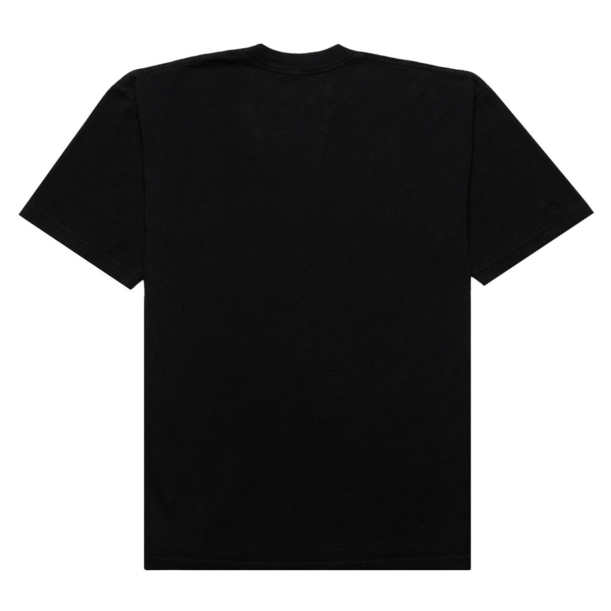 Minnesota Timberwolves Authmade Vintage Metal Premium Heavyweight T-Shirt - Black on sale