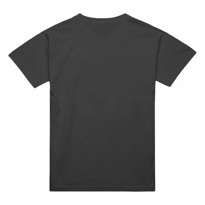 Jeremy Lin New York Knicks NBA Slam Cover T-Shirt - Gray | Mitchell & Ness sale