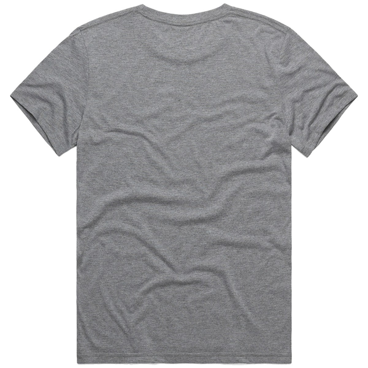 New York Knicks x Grateful Dead Homage Skull Tri-Blend T-Shirt - Gray cheap