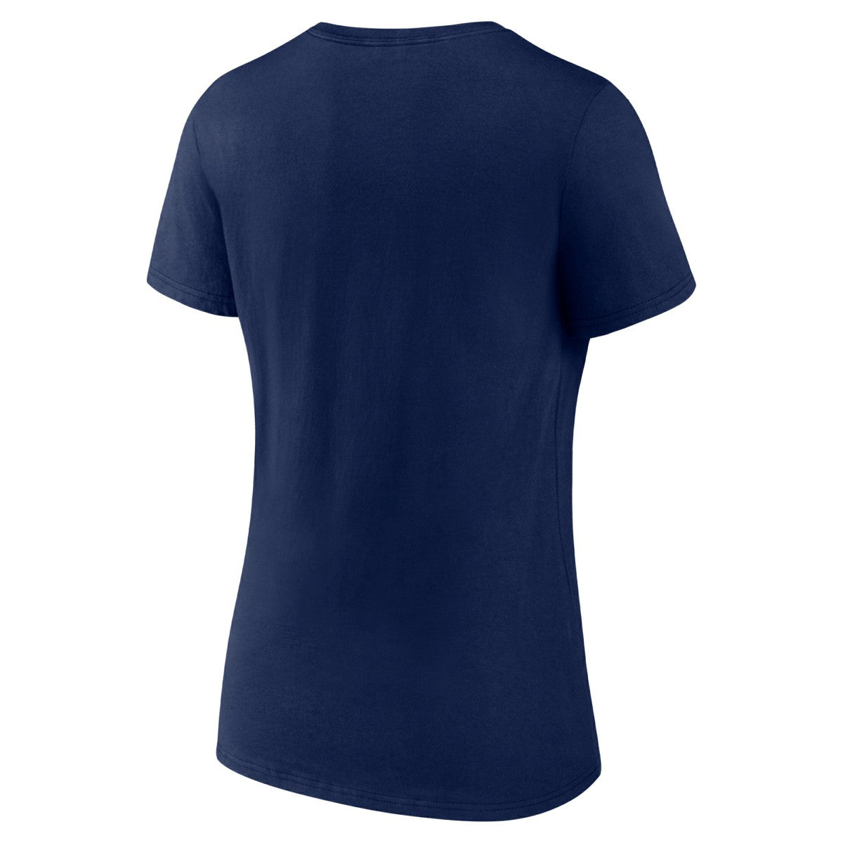 Minnesota Timberwolves Women's '90s Graphic V-Neck T-Shirt - Navy discount