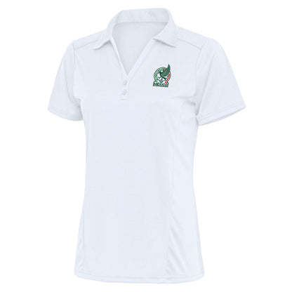 Mexico National Team Antigua Women's Statement Polo - White discount