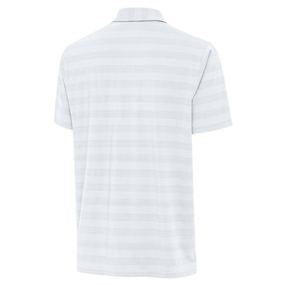 Mexico National Team Antigua Channel Polo - White cheap