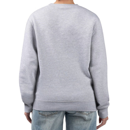 Green Bay Packers Starter Women's Arch Stripe Fleece Pullover Sweatshirt - Gray discount