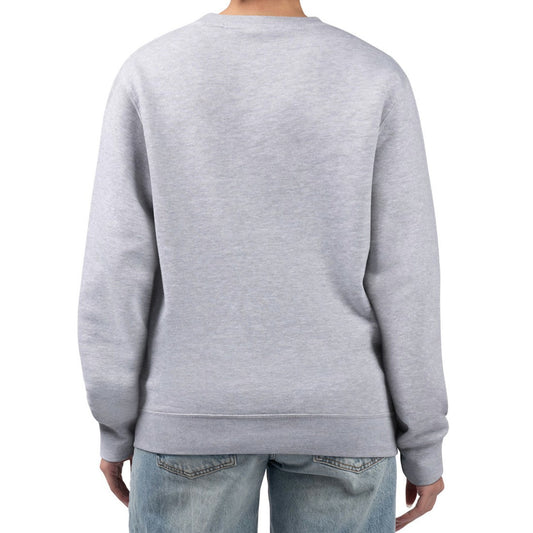 Green Bay Packers Starter Women's Arch Stripe Fleece Pullover Sweatshirt - Gray discount