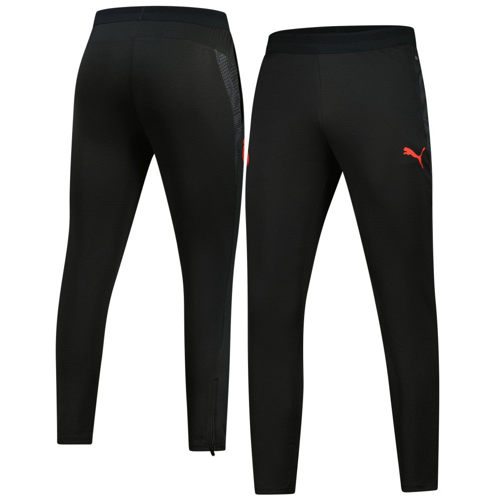 AC Milan 2025/26 King Anthem dryCELL Pants - Black | Puma cheap